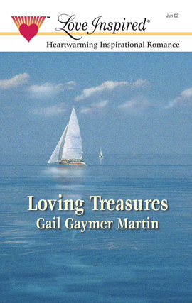 Title details for Loving Treasures by Gail Gaymer Martin - Available